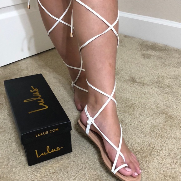 Sandals - Picture 3 of 4